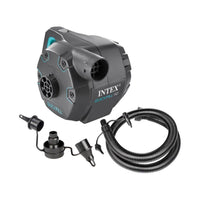Intex Volt Quick Fill Ac Electric Pump / 66644 - Karout Online -Karout Online Shopping In lebanon - Karout Express Delivery