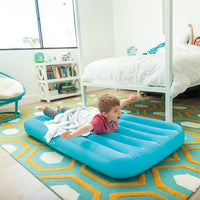 Intex Junior Inflatable Mattress - Karout Online -Karout Online Shopping In lebanon - Karout Express Delivery