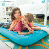Intex Junior Inflatable Mattress - Karout Online -Karout Online Shopping In lebanon - Karout Express Delivery