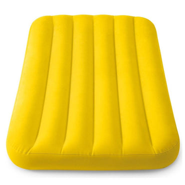 Intex Junior Inflatable Mattress - Karout Online -Karout Online Shopping In lebanon - Karout Express Delivery
