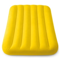 Intex Junior Inflatable Mattress - Karout Online -Karout Online Shopping In lebanon - Karout Express Delivery