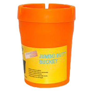 Jumbo Butt Bucket Ashtray / N-265 - Karout Online -Karout Online Shopping In lebanon - Karout Express Delivery