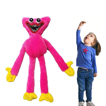 Huggy Wuggy Plush Toy 60 cm / KC22-77B / 2287