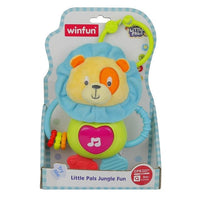 Win Fun Caesar The Lion Jungle Fun - Karout Online -Karout Online Shopping In lebanon - Karout Express Delivery