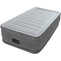 Intex Twin Airbed Dura Beam - Karout Online -Karout Online Shopping In lebanon - Karout Express Delivery