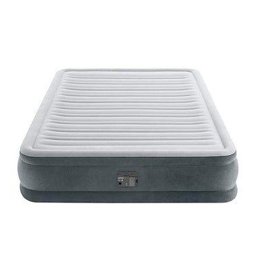 Intex Queen Dura Beam Mid Rise Airbed - Karout Online -Karout Online Shopping In lebanon - Karout Express Delivery