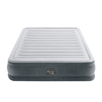 Intex Queen Dura Beam Mid Rise Airbed - Karout Online -Karout Online Shopping In lebanon - Karout Express Delivery