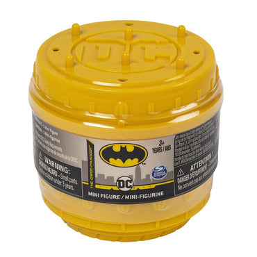 Batman Spin Master Mini 2 inch Figures Pack (24 pcs) - Karout Online -Karout Online Shopping In lebanon - Karout Express Delivery