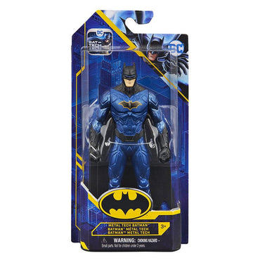 Batman Spin Master Figure 6 inch Value Figs - Karout Online -Karout Online Shopping In lebanon - Karout Express Delivery