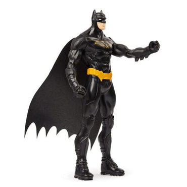 Batman Spin Master Figure 6 inch Value Figs - Karout Online -Karout Online Shopping In lebanon - Karout Express Delivery
