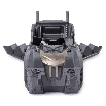 Batman Spin master Batmobile and Batboat 2-in-1 Transforming Vehicle - Karout Online -Karout Online Shopping In lebanon - Karout Express Delivery