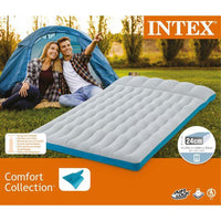 Intex Inflatable Camping Mat - Karout Online -Karout Online Shopping In lebanon - Karout Express Delivery