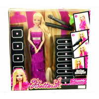 Bettina Doll Play Set.
