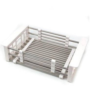 Kitchen Drain Shelf / KC-105 - Karout Online -Karout Online Shopping In lebanon - Karout Express Delivery
