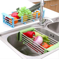 Kitchen Drain Shelf / KC-105 - Karout Online -Karout Online Shopping In lebanon - Karout Express Delivery