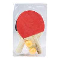 Shen Li Ping Pong Racket set / E-47 - Karout Online -Karout Online Shopping In lebanon - Karout Express Delivery