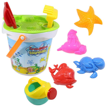 character Beach Toys Set - Karout Online -Karout Online Shopping In lebanon - Karout Express Delivery