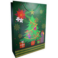 Christmas Gift Bag 51 x 72 x 18 cm.