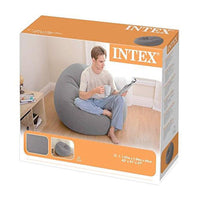 Intex Beanless Bag Chair - Karout Online -Karout Online Shopping In lebanon - Karout Express Delivery