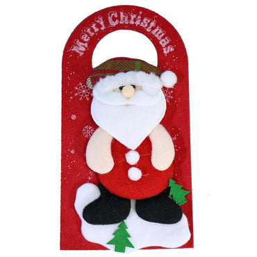 Christmas Door Hanger.
