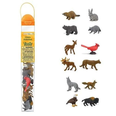 Safari Animals  Nature Figure - Karout Online -Karout Online Shopping In lebanon - Karout Express Delivery