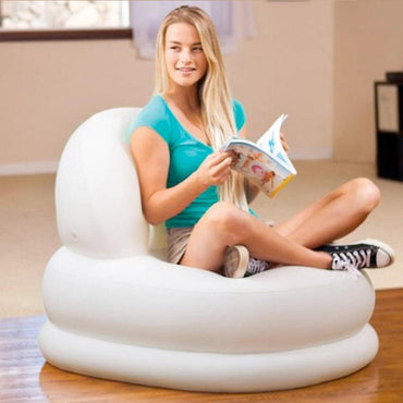 Intex Inflatable Armchair - Karout Online -Karout Online Shopping In lebanon - Karout Express Delivery
