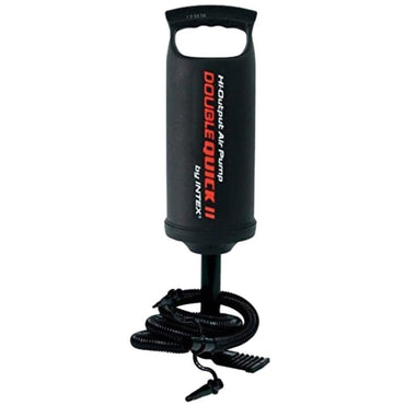 Intex Double Quick II S Hand Pump (36cm) - Karout Online