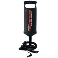 Intex Double Quick II S Hand Pump (36cm) - Karout Online