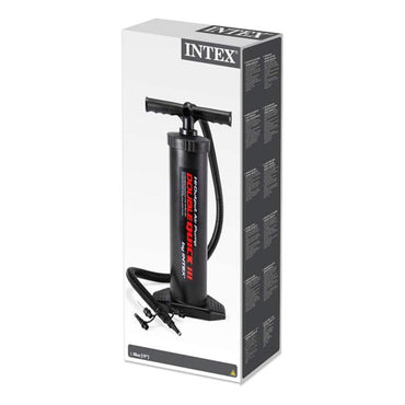 Intex Double Quick III Hand Pump #68615.