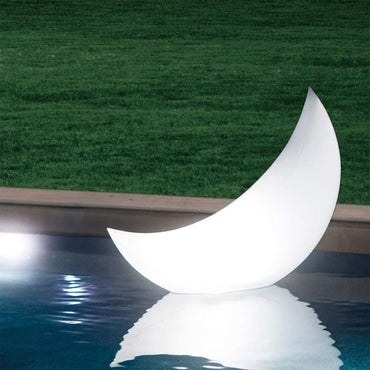 Intex Led Floating Crescent Light - Karout Online -Karout Online Shopping In lebanon - Karout Express Delivery