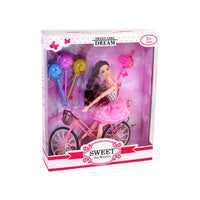 Sweet Girl Dream - F608-1.