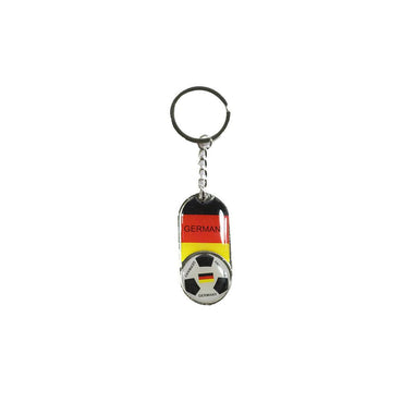 World Cup Key Chain / WD-123 - Karout Online -Karout Online Shopping In lebanon - Karout Express Delivery
