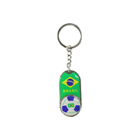 World Cup Key Chain / WD-123 - Karout Online -Karout Online Shopping In lebanon - Karout Express Delivery