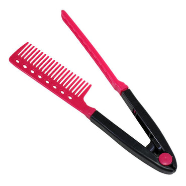 Plastic Hair Brusher / K-275 - Karout Online -Karout Online Shopping In lebanon - Karout Express Delivery