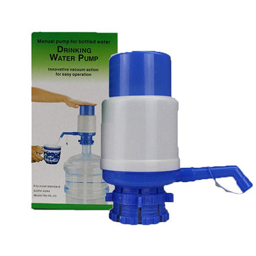 Drinking Water Manuel Pump / KC-151 / Large - Karout Online -Karout Online Shopping In lebanon - Karout Express Delivery