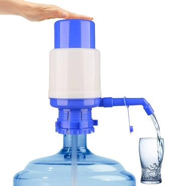 Drinking Water Manuel Pump - Small - Karout Online -Karout Online Shopping In lebanon - Karout Express Delivery