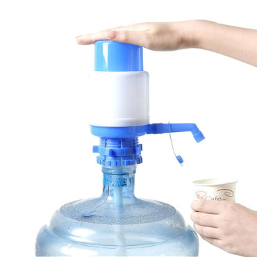 Drinking Water Manuel Pump - Small - Karout Online -Karout Online Shopping In lebanon - Karout Express Delivery