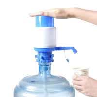 Drinking Water Manuel Pump - Small - Karout Online -Karout Online Shopping In lebanon - Karout Express Delivery