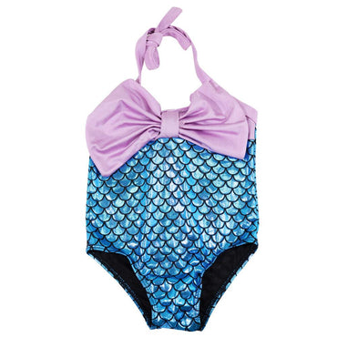 Mermaid Kids Swim Wear / N-346 - Karout Online -Karout Online Shopping In lebanon - Karout Express Delivery