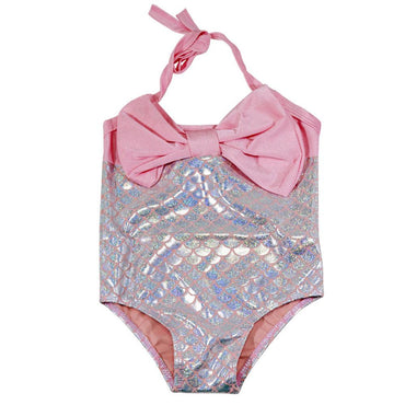 Mermaid Kids Swim Wear / N-346 - Karout Online -Karout Online Shopping In lebanon - Karout Express Delivery