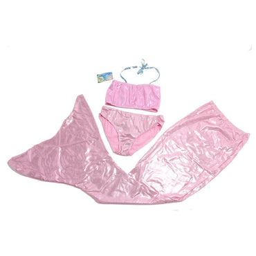 Mermaid kit Kids Swimwear.