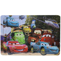 Kids Characters Puzzle Cars Toys & Baby
