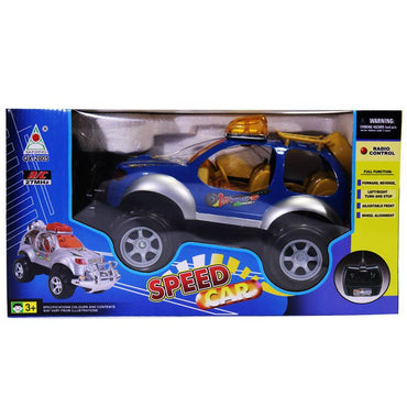 Speed Car Remote Control - Karout Online