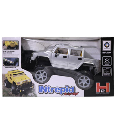 H2 Radio Control Racing - Karout Online