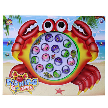 Fishing Game - Karout Online