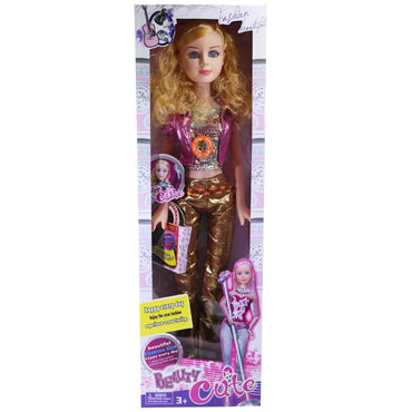 Beauty Fashion Girl - Karout Online