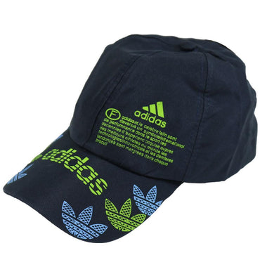 Men Cap Black Adidas Summer