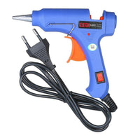 Hot Melt Glue Gun 20W/ WW-1/D-103 - Karout Online -Karout Online Shopping In lebanon - Karout Express Delivery