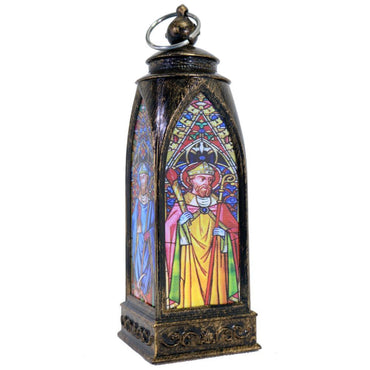 Christmas Led Lantern.