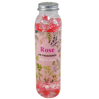 Cylinder Crystal Beads Air Freshener / MW-682 / 5016 - Karout Online -Karout Online Shopping In lebanon - Karout Express Delivery